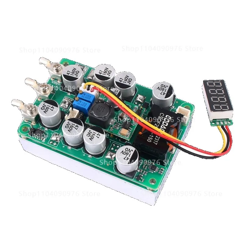 2000WDC-DC Automati…