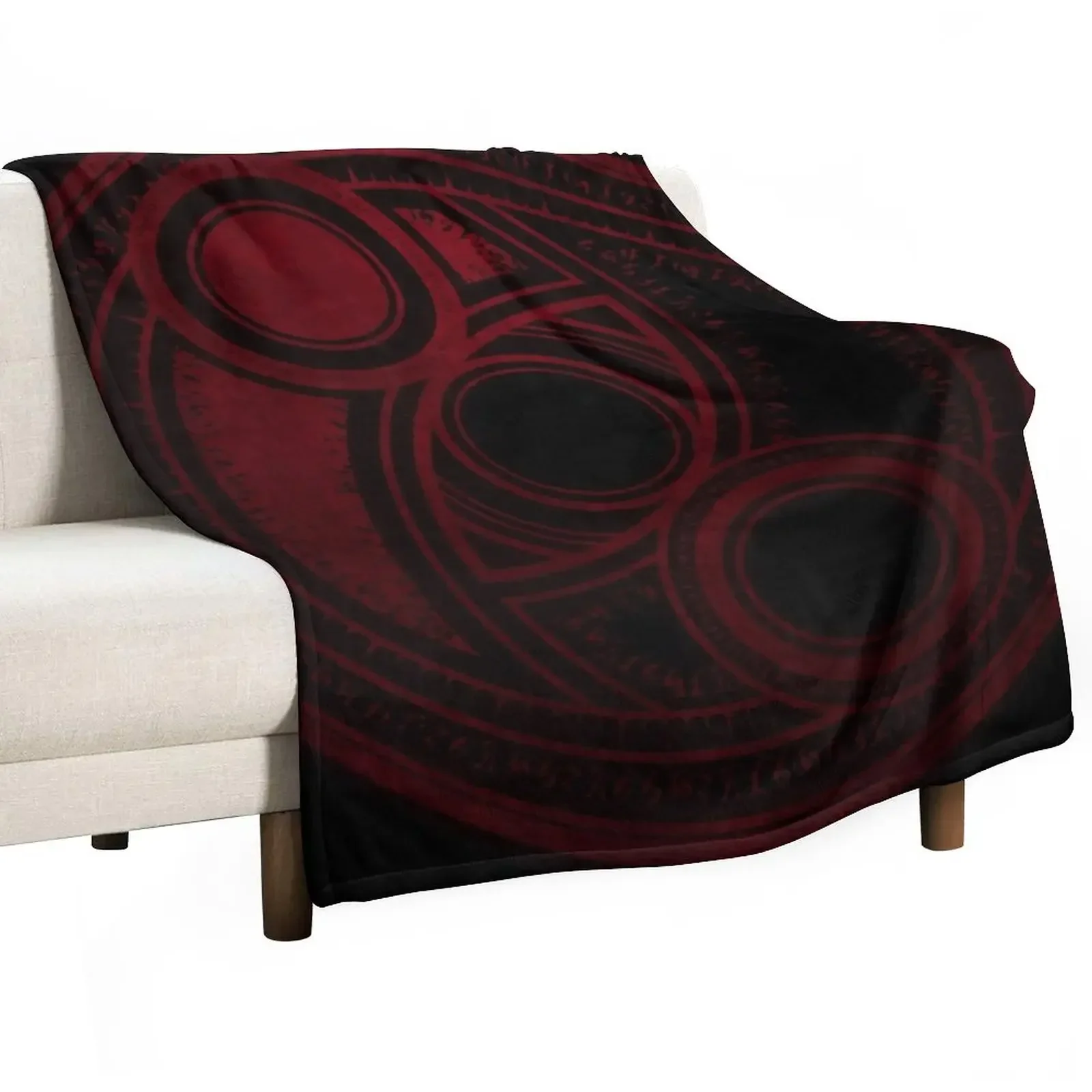 Scarborough Fair Throw Blanket Bed covers Decorative Throw Moving Luxury Blankets