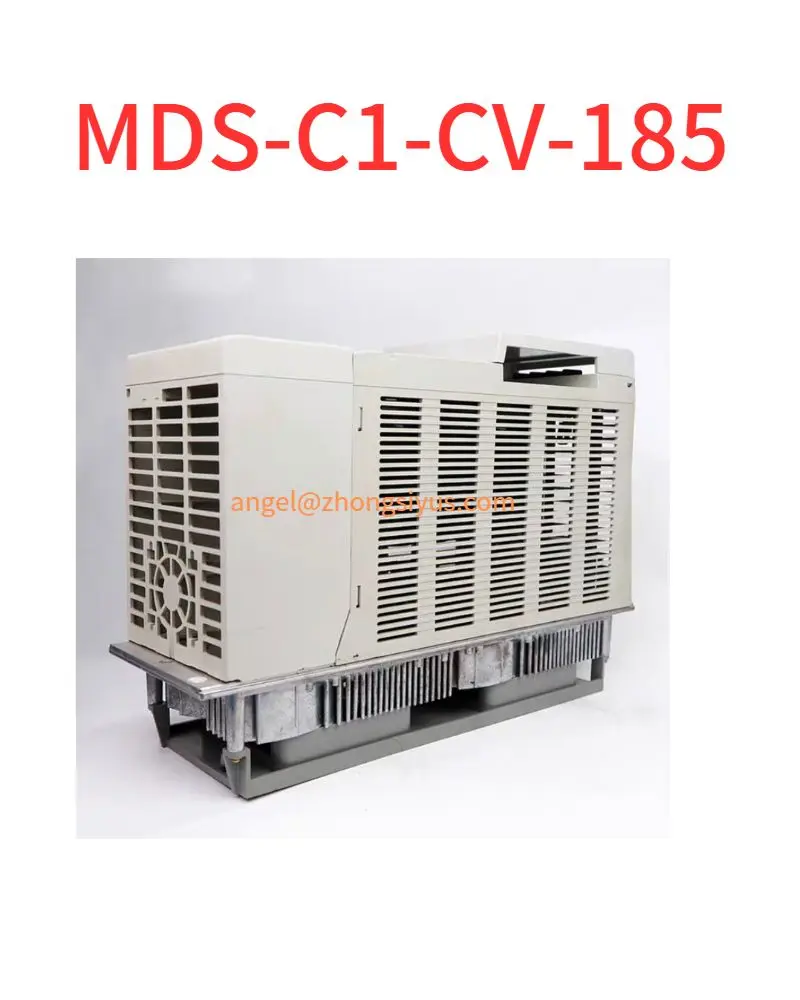 

MDS-C1-CV-185 POWER SUPPLY UNIT,Normal Function