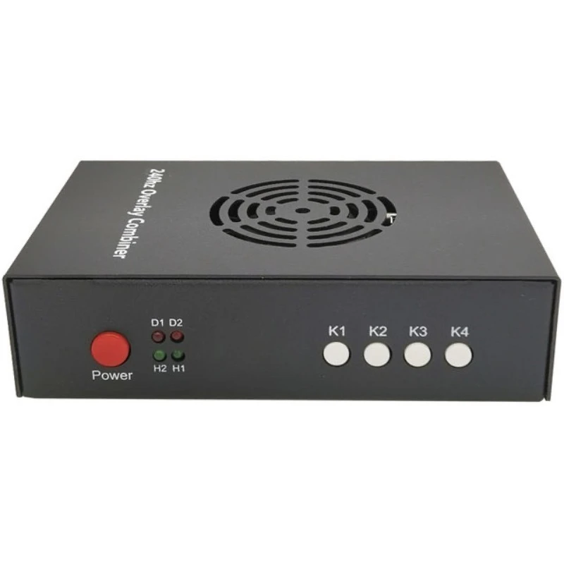 Dma 5Th Generation …