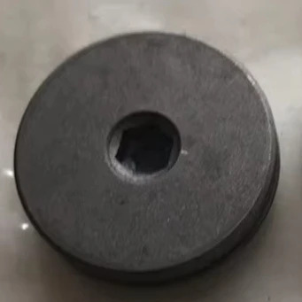 

Для Ford Escape Fiesta Focus Mondeo W710954S430: Крышка сальника распредвала