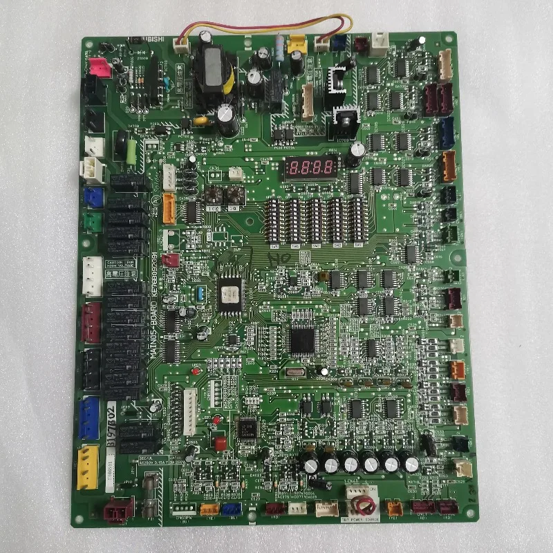 

Brand New Suitable for Mitsubishi Electric KE76B092G91 KE90D940 Circuit Board for Outdoor Main05 Unit Central Air Conditioner
