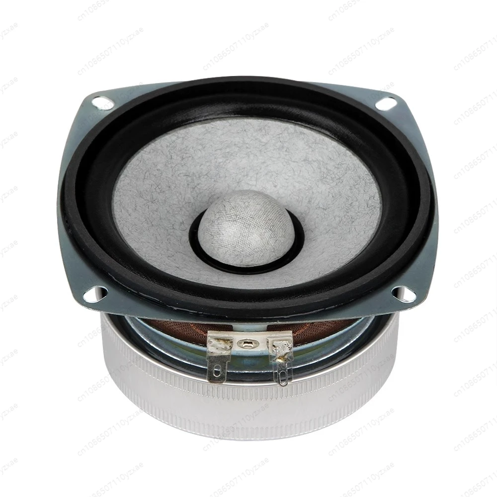 4 Inch Full Range Speaker LII AUDIO CRYSTAL-4 Desktop HIFI