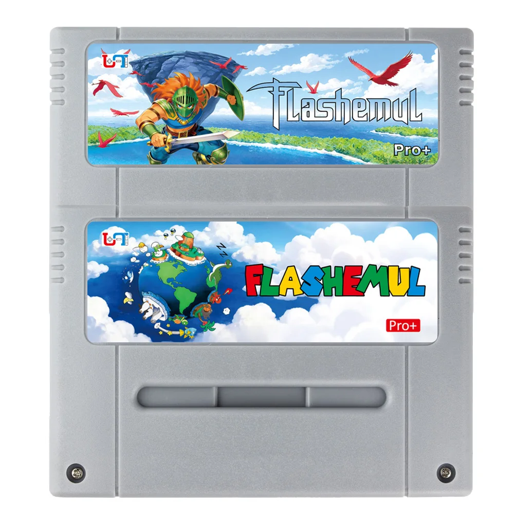 

Карта-эмулятор FLASHEMUL SFC SNES V3.0 для SNES DSP, флеш-эмулятор SFC, карта для SNES, аксессуары для 16-битных консолей JP, симулятор SFC