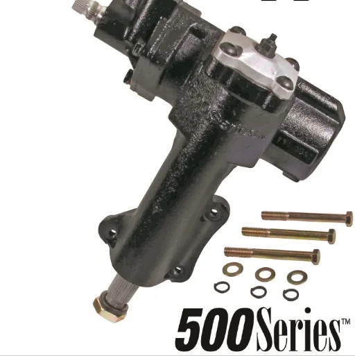 

Усилитель руля для коробок усилителя рулевого управления серии Classic Performance 500 CP50000-2 Коробка рулевого механизма