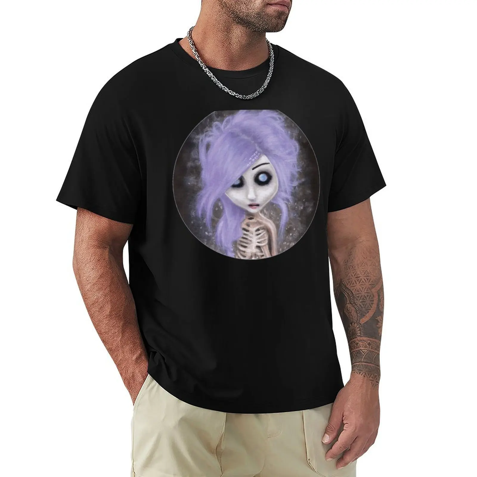 becoming melancholy T-Shirt Thanksgiving Casual Tee