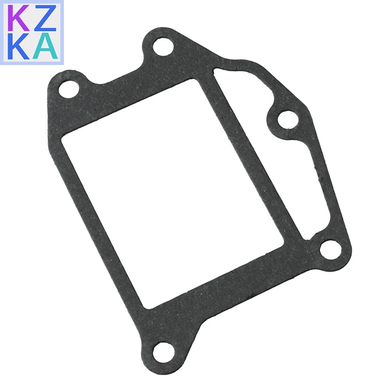 63V-41133-A1 Exhaust Manifold Gasket For Yamaha Outboard Engine 2-Stroke 9.9HP 15HP 63V-41133-00 63V-41133 Boat Motor Part