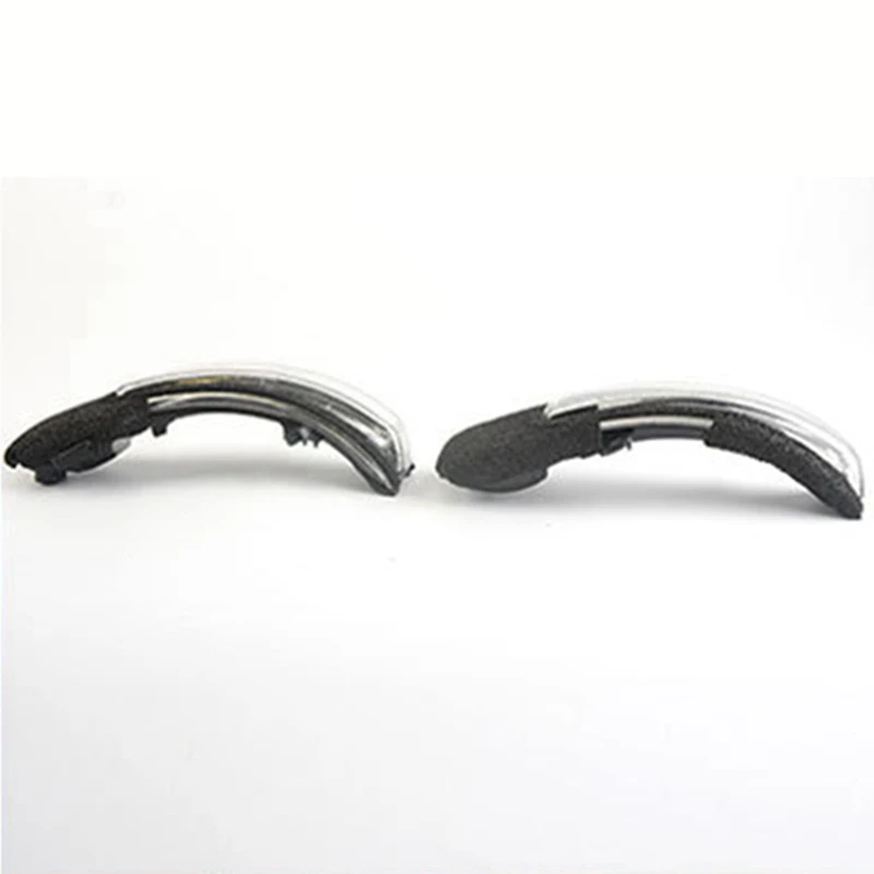 

Светодиодный указатель поворота в зеркале заднего вида для Mitsubishi Outlander 2013-2018, для Lancer 2016