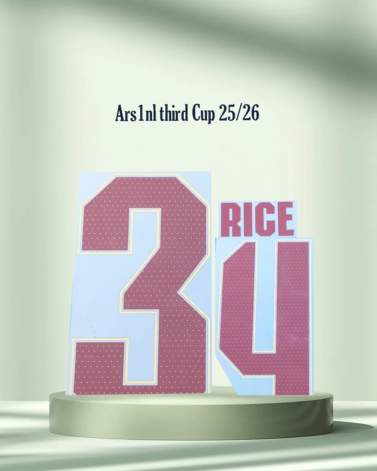 As2nal 2025/26 14Gyokeres CUP Набор имени 36ZUBIMENDI Имя и номер Утюг на футболке с принтом имени высшего качества AAAA 2026 As2nal 2025/26 14Gyokeres CUP Набор имени 36ZUBIMENDI Имя и номер Утюг на футболке с принтом имени высшего качества AAAA 2026