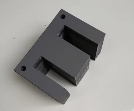 Orientation Z11 transformer silicon steel sheet silicon steel sheet iron core 0.35mm66/76/86/96