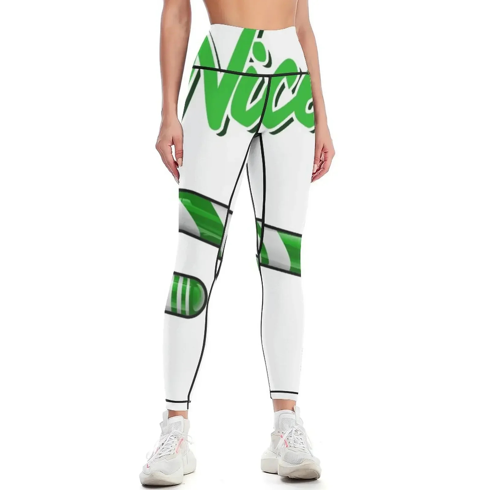 

Nice christmas Leggings Women's gym for physical Women's trousers workout shorts Womens Leggings