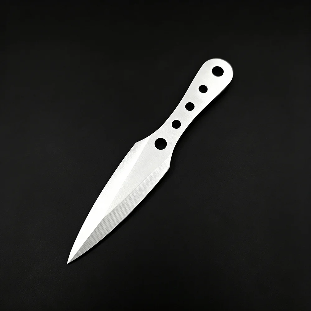 Multi Pieces Stainless Steel Pocket Tea Knife Kit Portable Tea Needle or Tea Enthusiasts Hobby Players Fixed Blade Pocket Knife