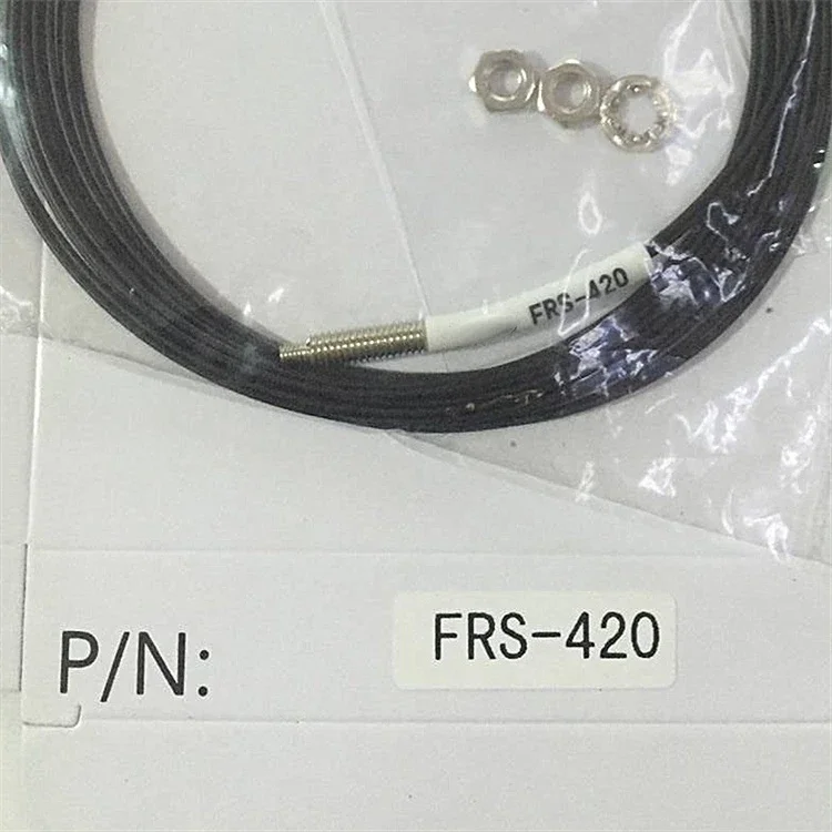 New Original Fiber …
