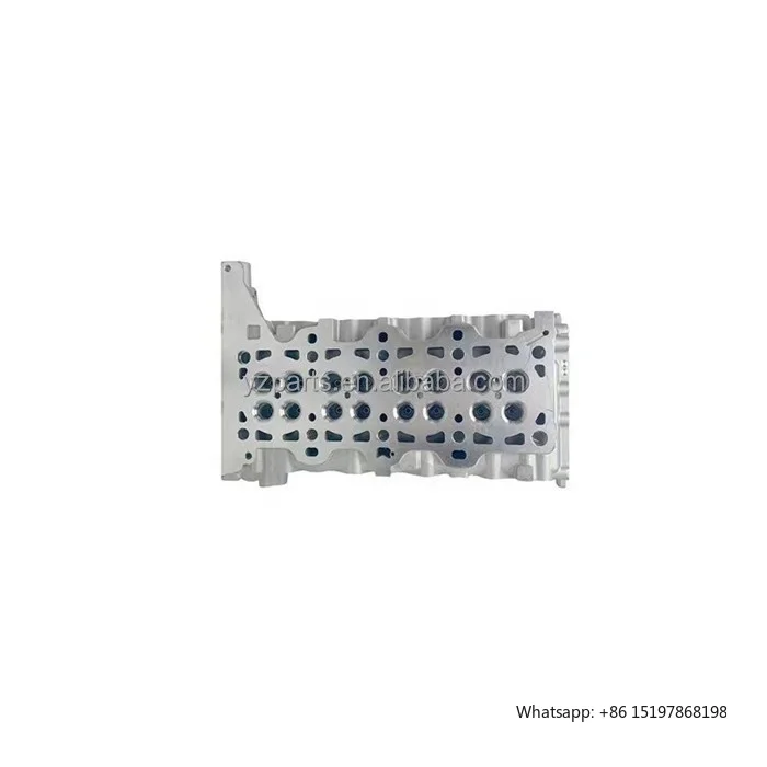 

D4HB 22111-2F000 22100-2F000 22111 2F000 22100 2F000 Cylinder Head for Hyundai Santa Fe for Kia Grand Santafe Sorento 2.2CRDi