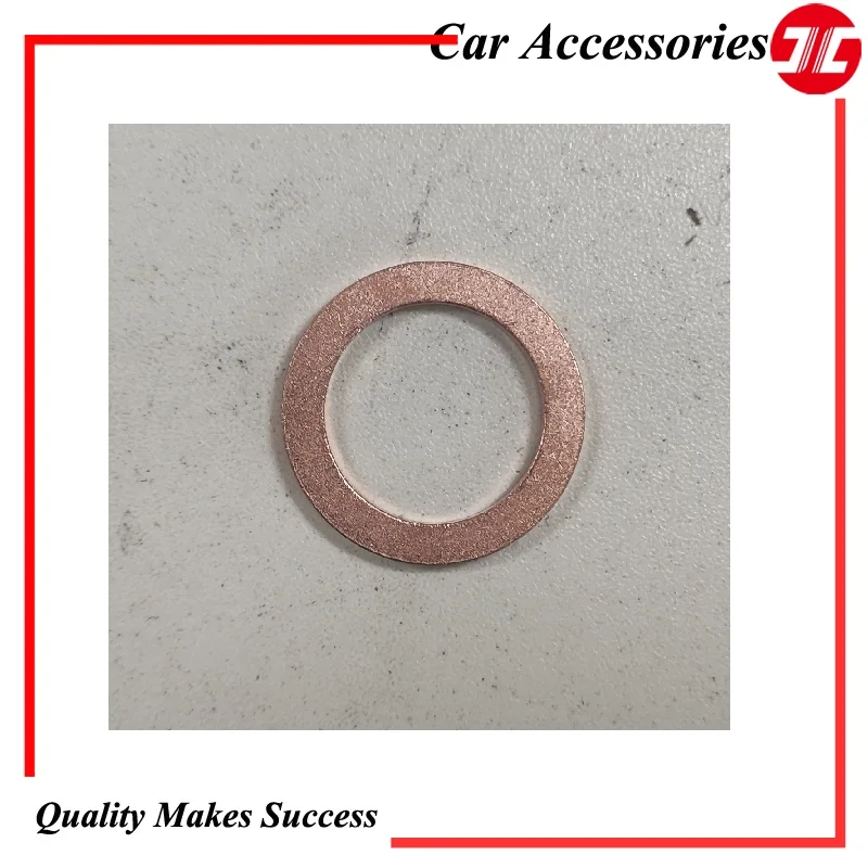 Copper Gasket 1002911BB For Ford Classical Transit & JMC Kaiyun Shunda Baodian