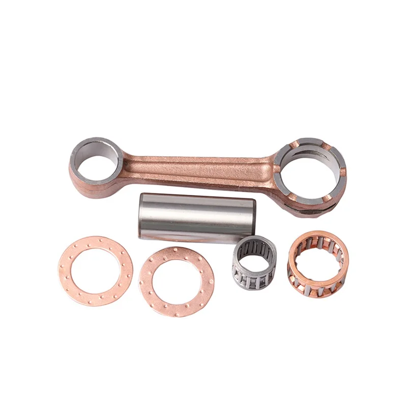 

Durable Motorcycle Engine Connecting Rod And Crankshaft Set For DT125, DT175, DTK125, RS125, RD135