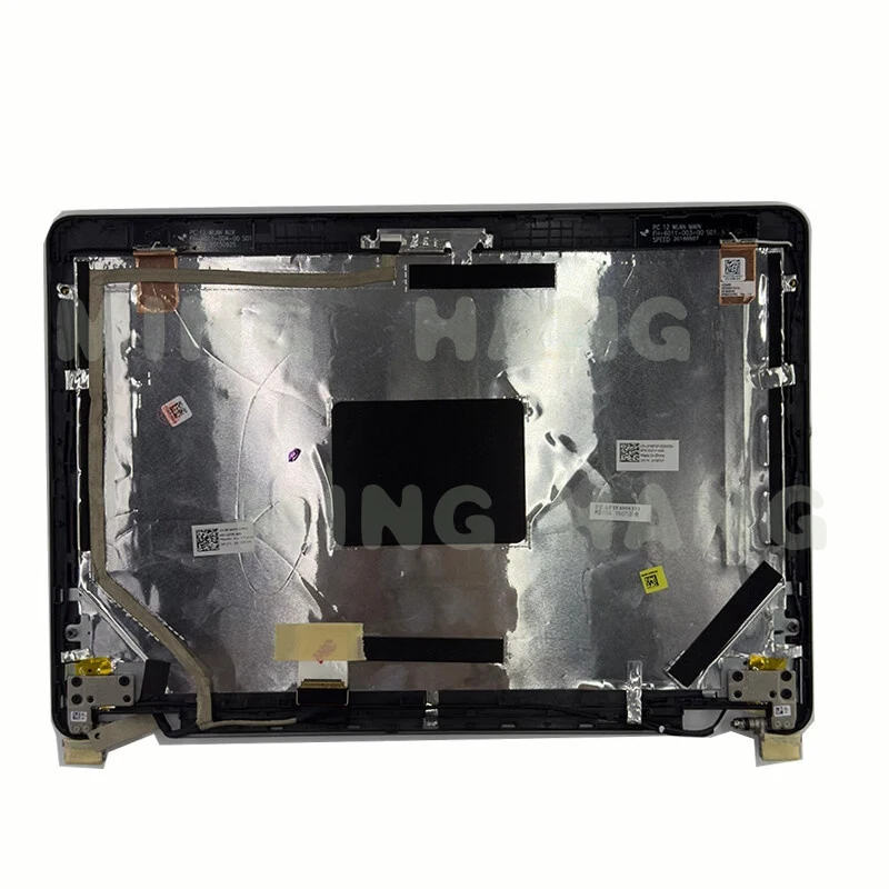 

Новая задняя крышка ЖК-дисплея для DELL Latitude E5270 0Y6F1P 0CGRTM с шарнирами и антеннами