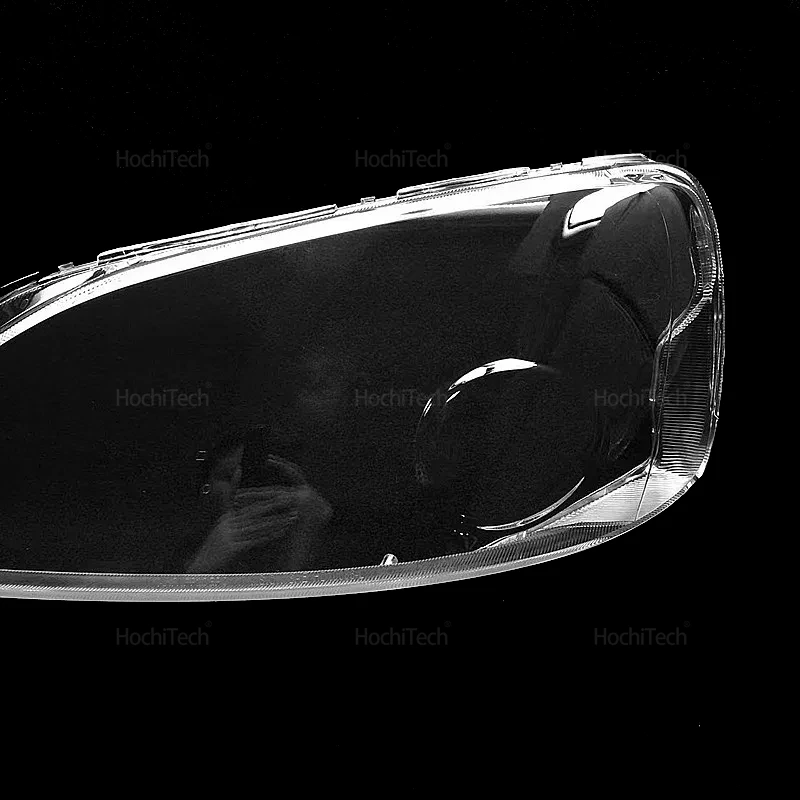 Car Headlight Cover Lampshade Bright Shell Cover Lamp Clear Lens Cover for Honda Civic ES1 ES8 ES5 ES7 Pre-facelift 2001~2003 - view 6