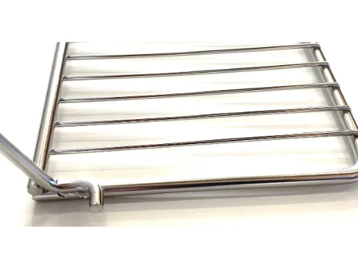 

Echelon and Aurora Heavy Duty Stainless