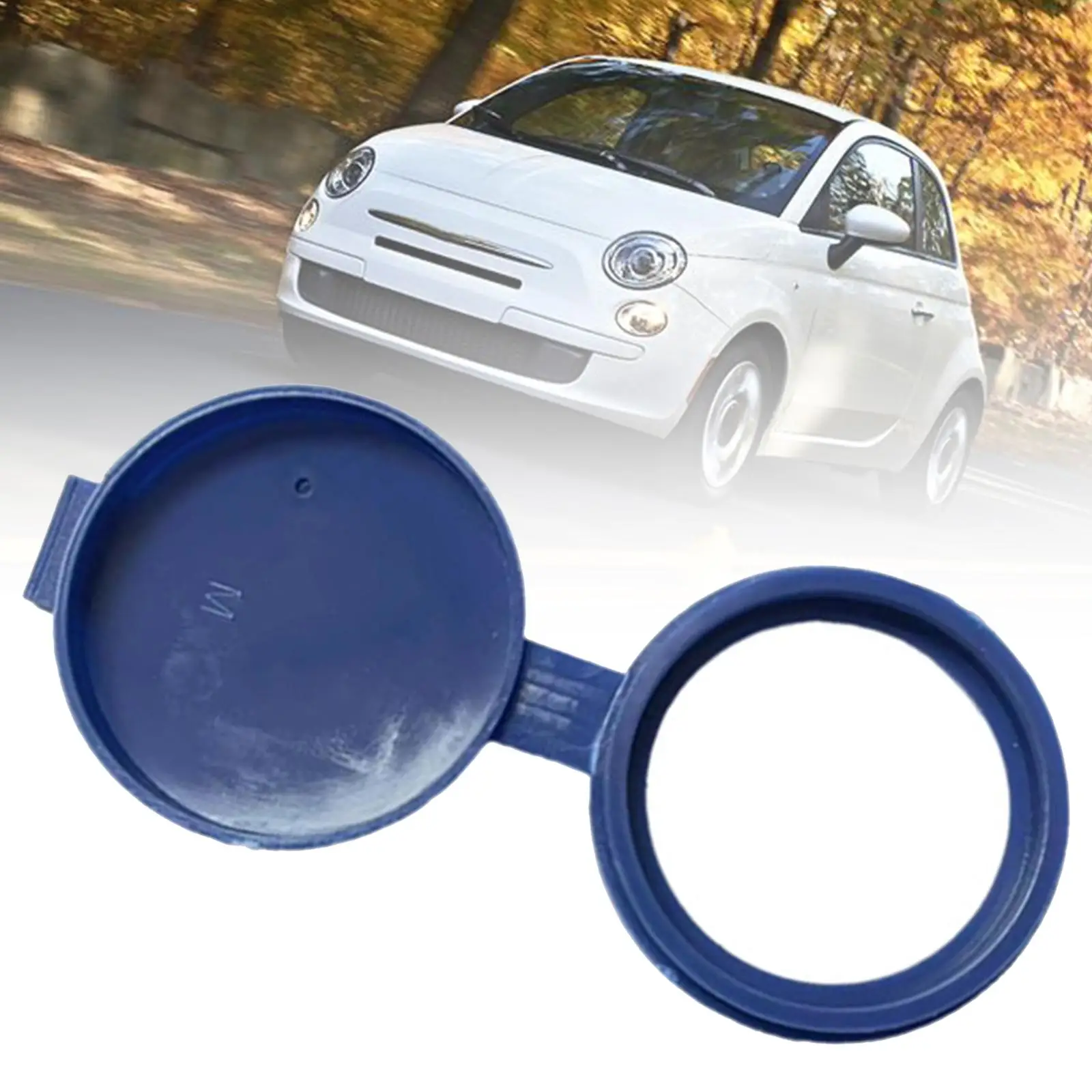 71740943 Washer Bottle Cap, Replaces, Spare Parts, High Performance Washer Bottle Cover