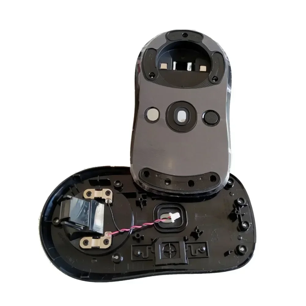 Brand New Replace Mouse Bottom Shell for Logitech G Pro Wireless / Logitech G Pro X Superlight Gaming Mouse Repair Parts