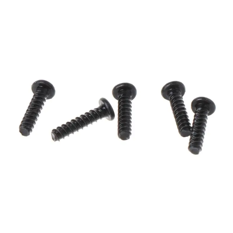 5 sztuk/partia śruby kształcie litery Y śruba kształcie krzyża do przełącznika L uchwyt część naprawcza Dropship