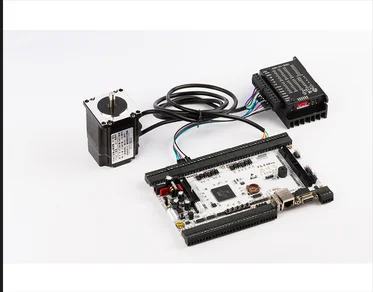 STM32 learning kit contains multiple sensors and multiple motor learning schemes