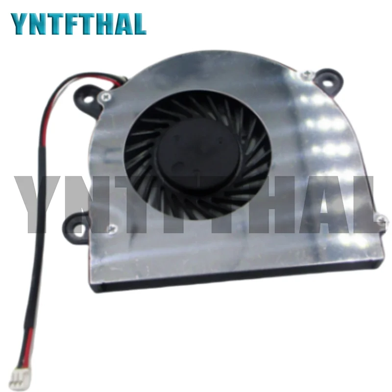 Laptop CPU Cooling For S6000 X600 CPU FAN AB6505HX-J03 DC5V 0.40A For