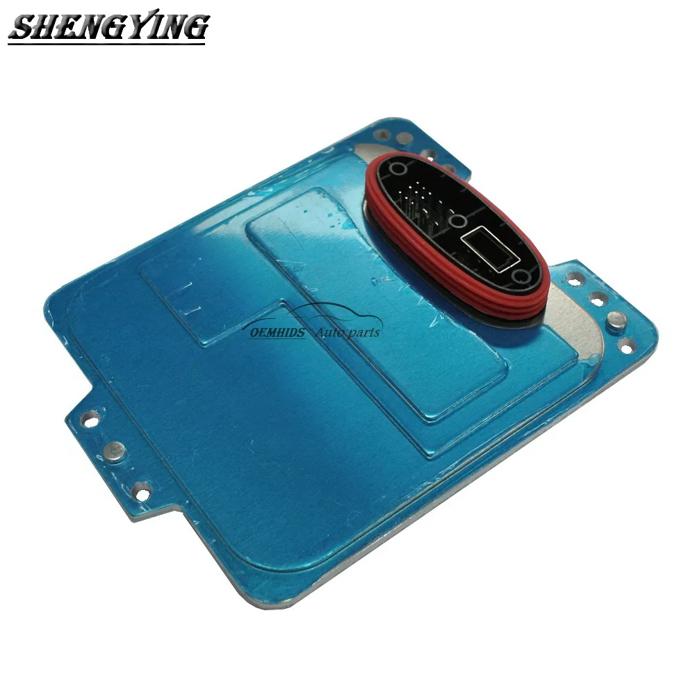 ShengYing 5DC009060-00 AFS GDL D1S Xenon Ballast For E-Class W211 E320 E350 E550 E63 HID Control Module Brand New A2118705585