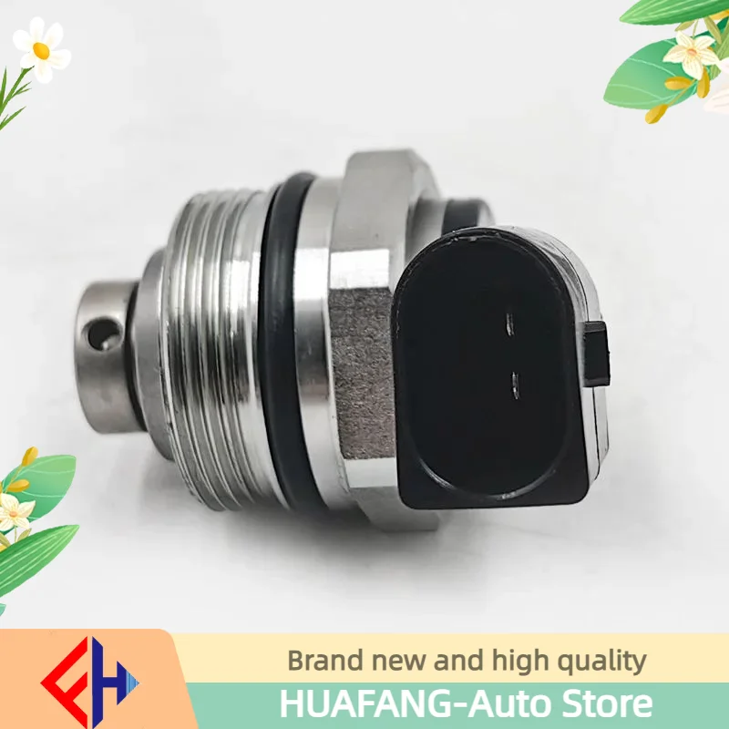 Solenoid valve plug for Audi A3, A4, A6 06F127025K 06F127025M HFS85302A HFS853A02 HPP0004 06F127025L HFS853102 HFS853A108