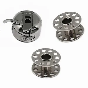 Bir bobin makinesinin ilk 10 satışı bir şarkıcıdır - №4