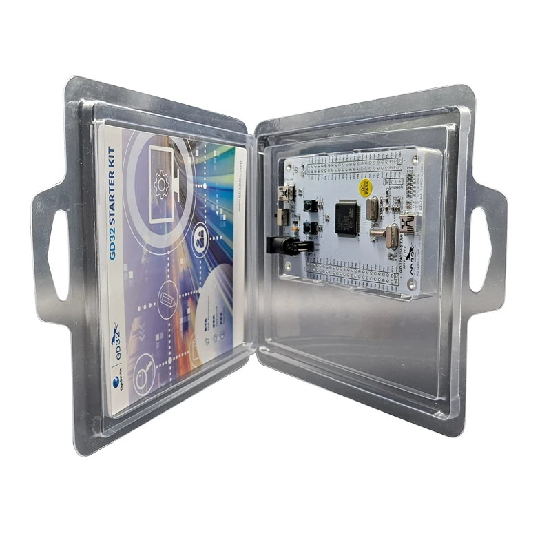 GD32403V - START entry-level GD32 flagship store  learning board/development board/review board