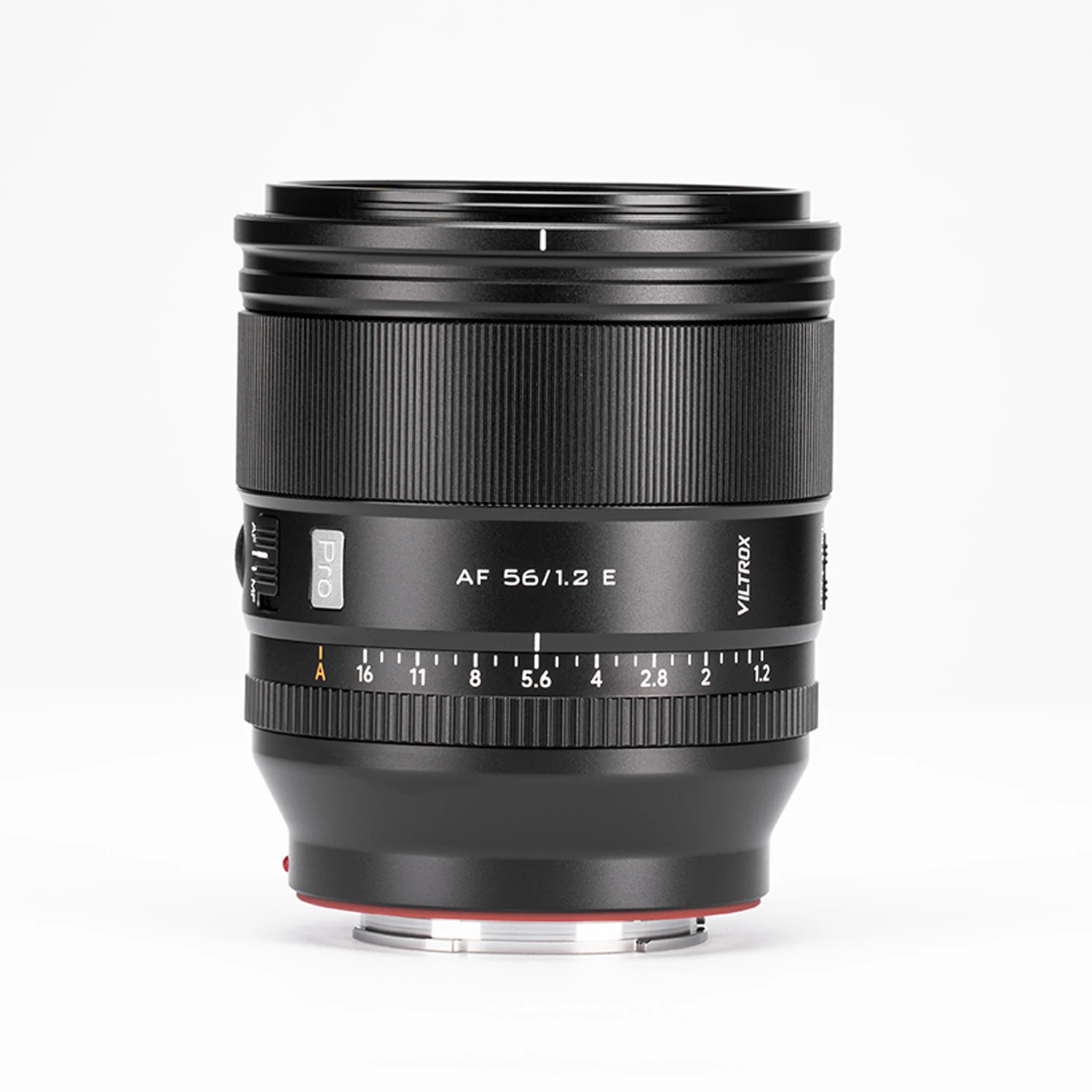 Viltrox AF 56 مللي متر F1.2 Pro APS-C عدسة صورة ل فوجي فيلم X فوجي XF سوني E XE4 XS20 XT4 XT5 XH2S XM5 XT50 A6400 A6700 FX30