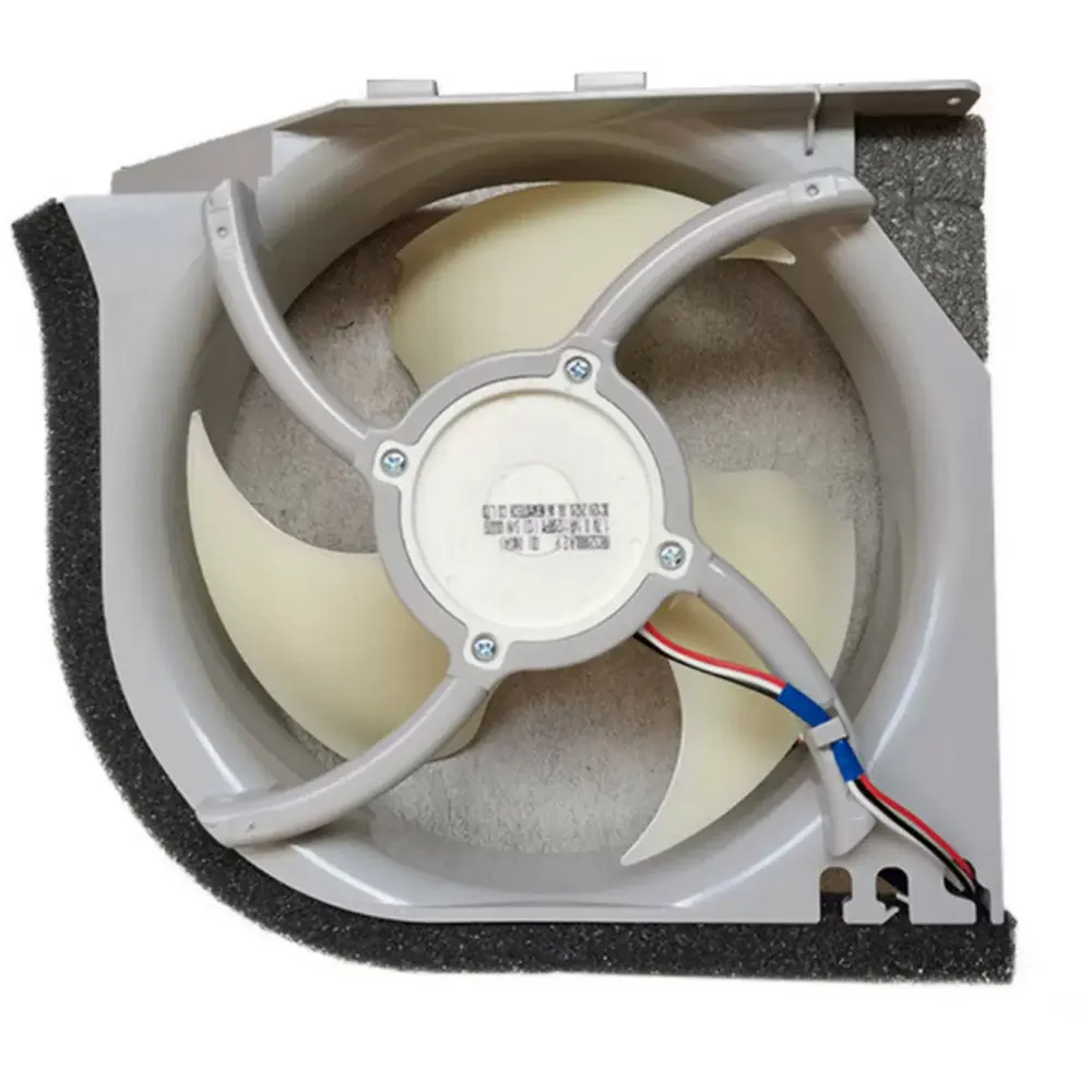 DA97-15765A B C RS55K4000SA SP KBHI0SK WW for Refrigerator Cooling Fan