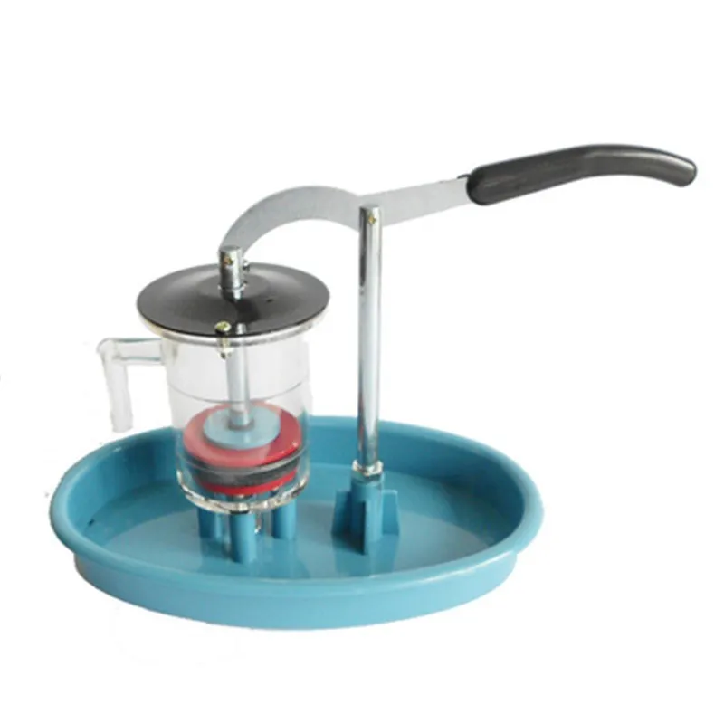 

Pump model piston water well model physical laboratory equipment teaching equipment Random shipping color