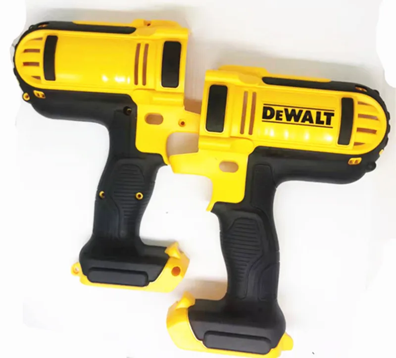 حافظة CLAMSHELL لهاتف Dewalt DCF889 1⁄2 type 3 مبيت مفتاح الربط اللاسلكي N 493698   DCF889HM2 DCF889 HB DCF889M2 DCF889B