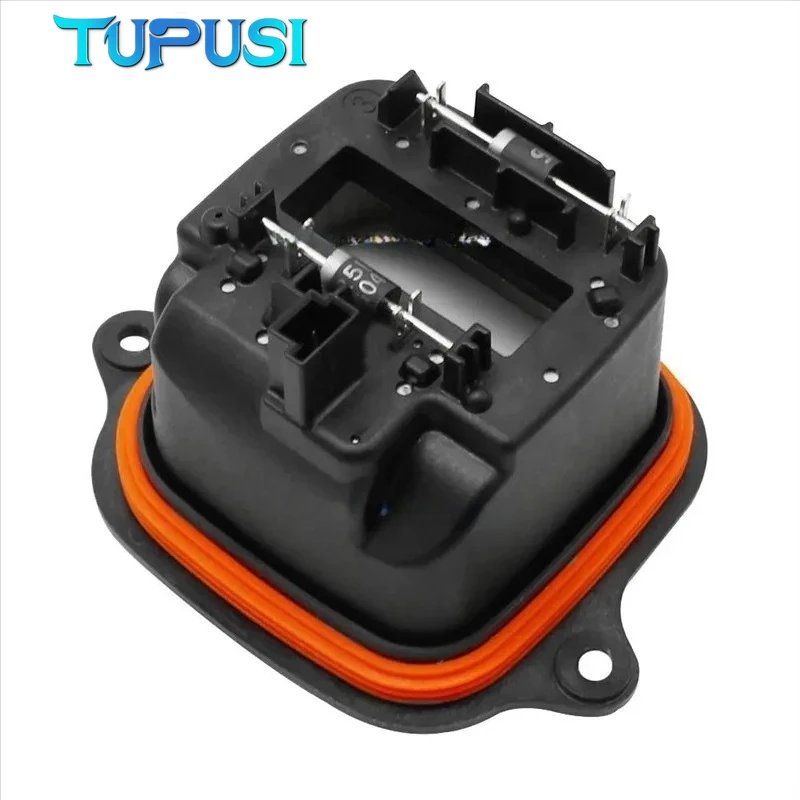 

Блок управления светодиодными фарами (балласт) 63115A085F4 для BMW 5 серии G30 G38 (2020-2022), совместим с DRL