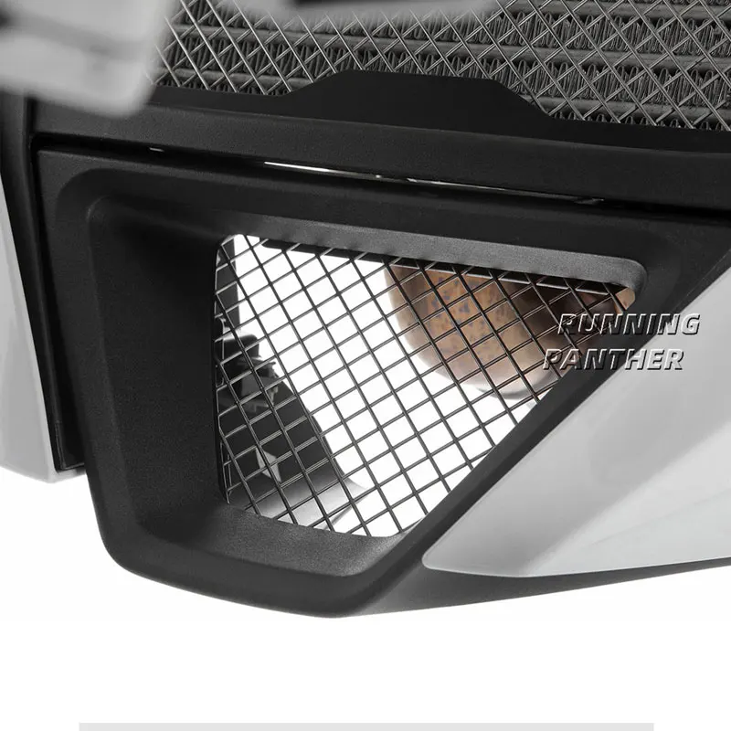 2021-2023 Motorcycle Engine Chassis Radiator Guards Grille Water Cooling Protection Cover FOR BMW M S 1000 R 1000R M1000R S1000R