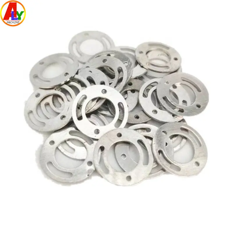 Alytest 100PCS Dies… - image