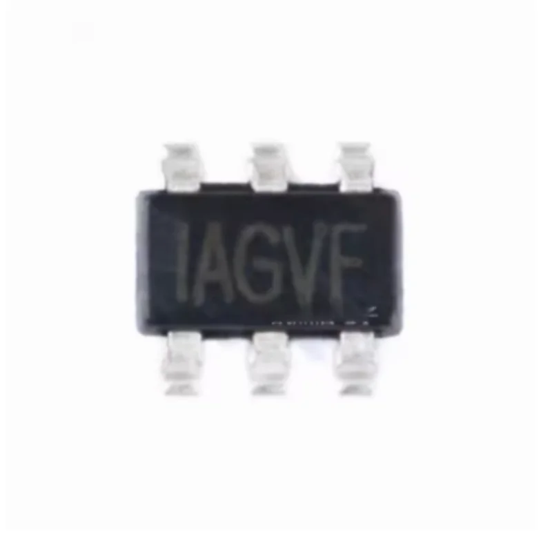 10PCS MP1471AGJ-Z MP2259DJ-LF-Z MP3120DJ-LF-Z MP2456GJ-Z DC-DC Buck Converter SMD Power Regulator IC High Efficiency Step-Down