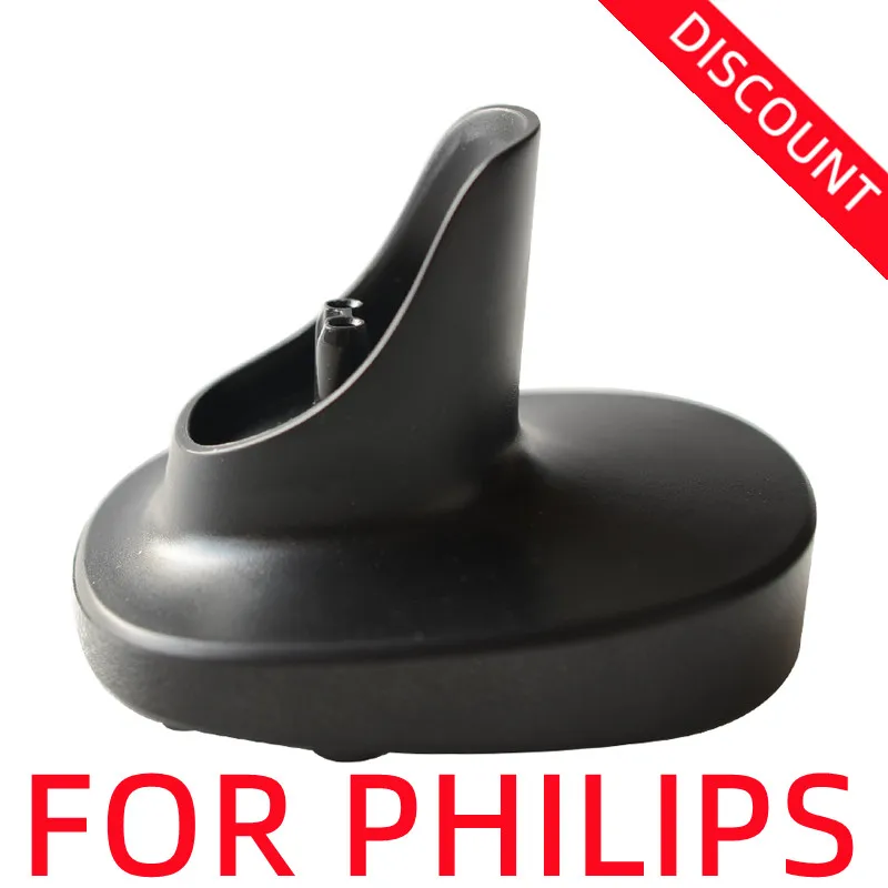 

1PC Original Shaver Base For Philips S9090 S9111 S9112 S9151 S9152 S9161 S9181 S9182 S9185 S9186 S9188 Without Charging Function