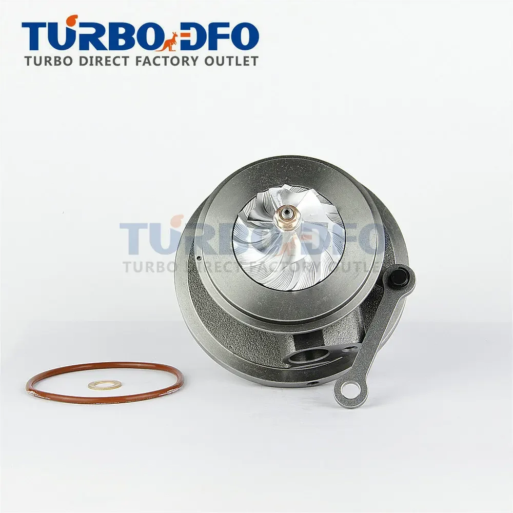 Turbo CHRA 49335-01900 Ядро турбокомпрессора TF035 для Jaguar XF XE Land Rover Range Discovery 2.0 D 132Kw 180Hp AJ200D G4D36K682AH