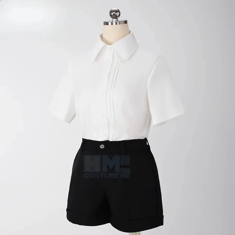 أزياء أنيمي طوكيو الغول كيريشيما توكا التأثيرية