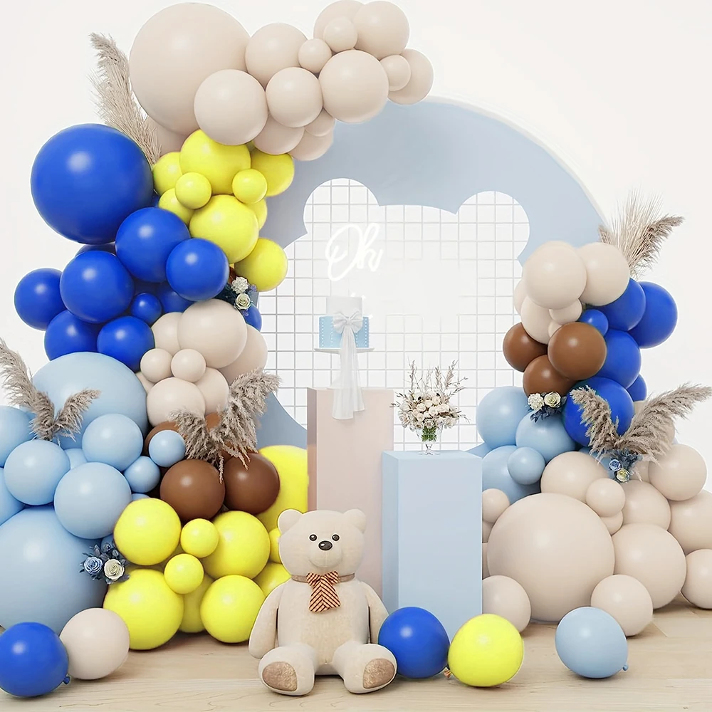 Latex Balloon Arch … - image