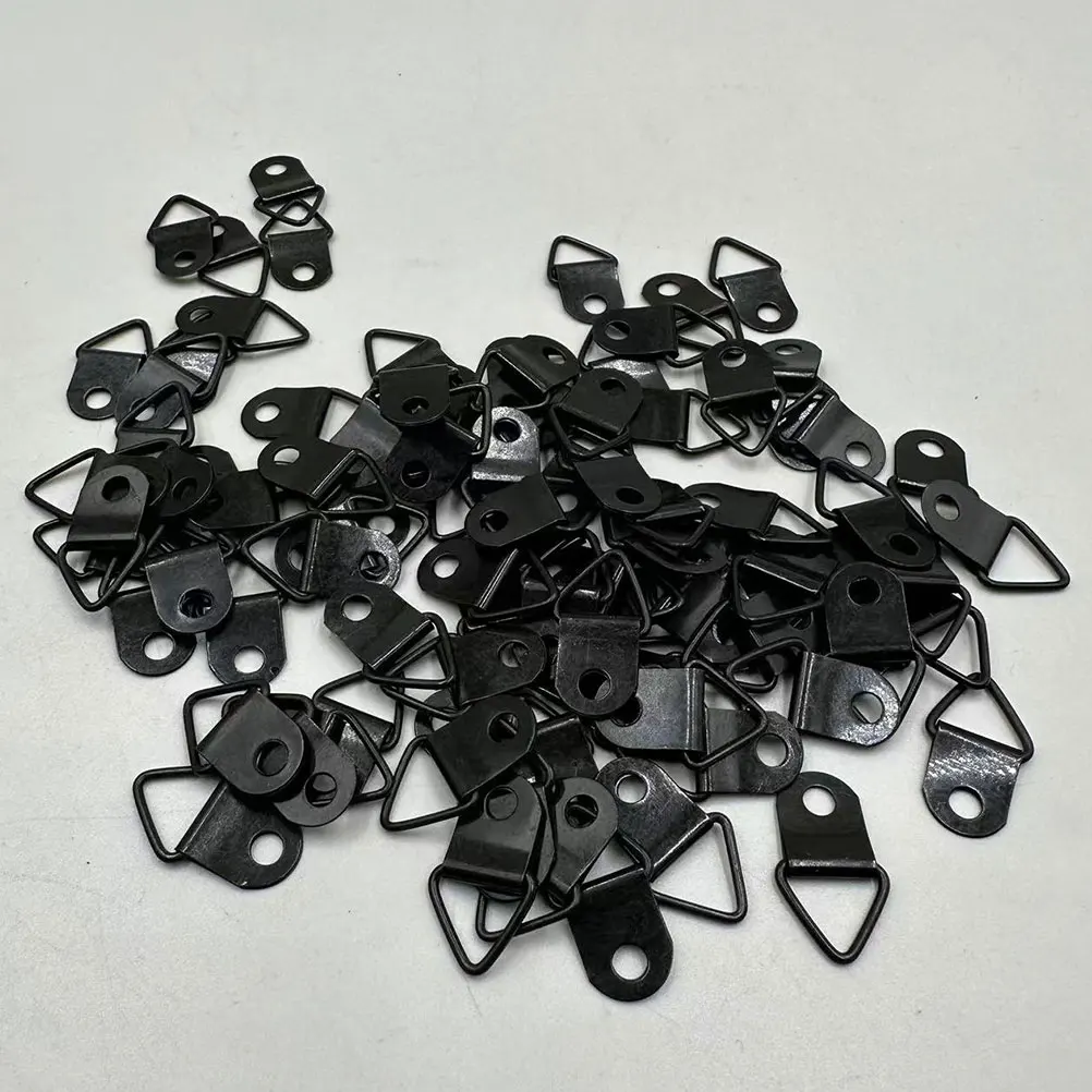 

Hook Accessories Frame Hanging Hooks Hangers Picture D Rings Pictures for Heavy Duty Kit Hardware Framing Supplies
