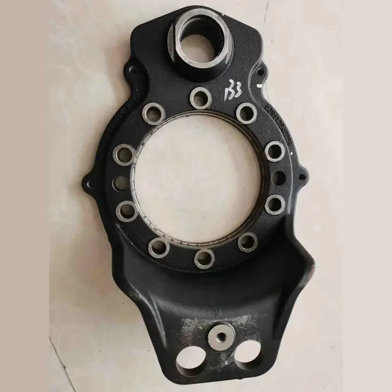 

Truck'S High-Quality DZ Left Brake Pad