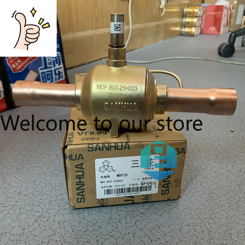 Original Sanhua San…