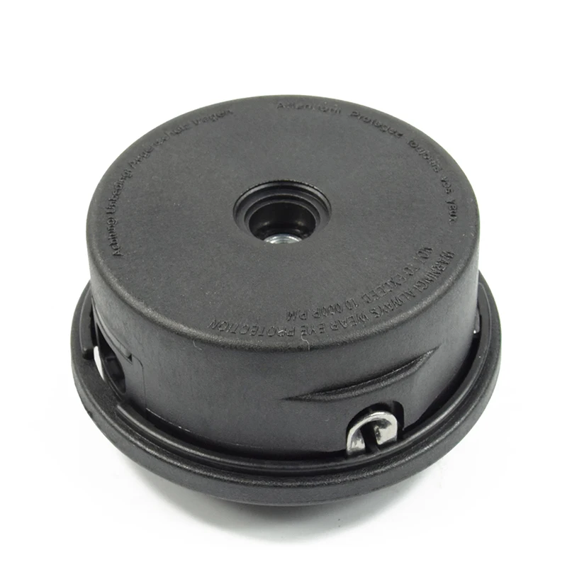 XCAN 1pc Tagliaerba Testa Autocut 25-2 per Stihl FS80 FS85 FS81 FS86 FS87 FS100 FS106 FS108 Decespugliatore Pezzi di Ricambio 1.0 LHF