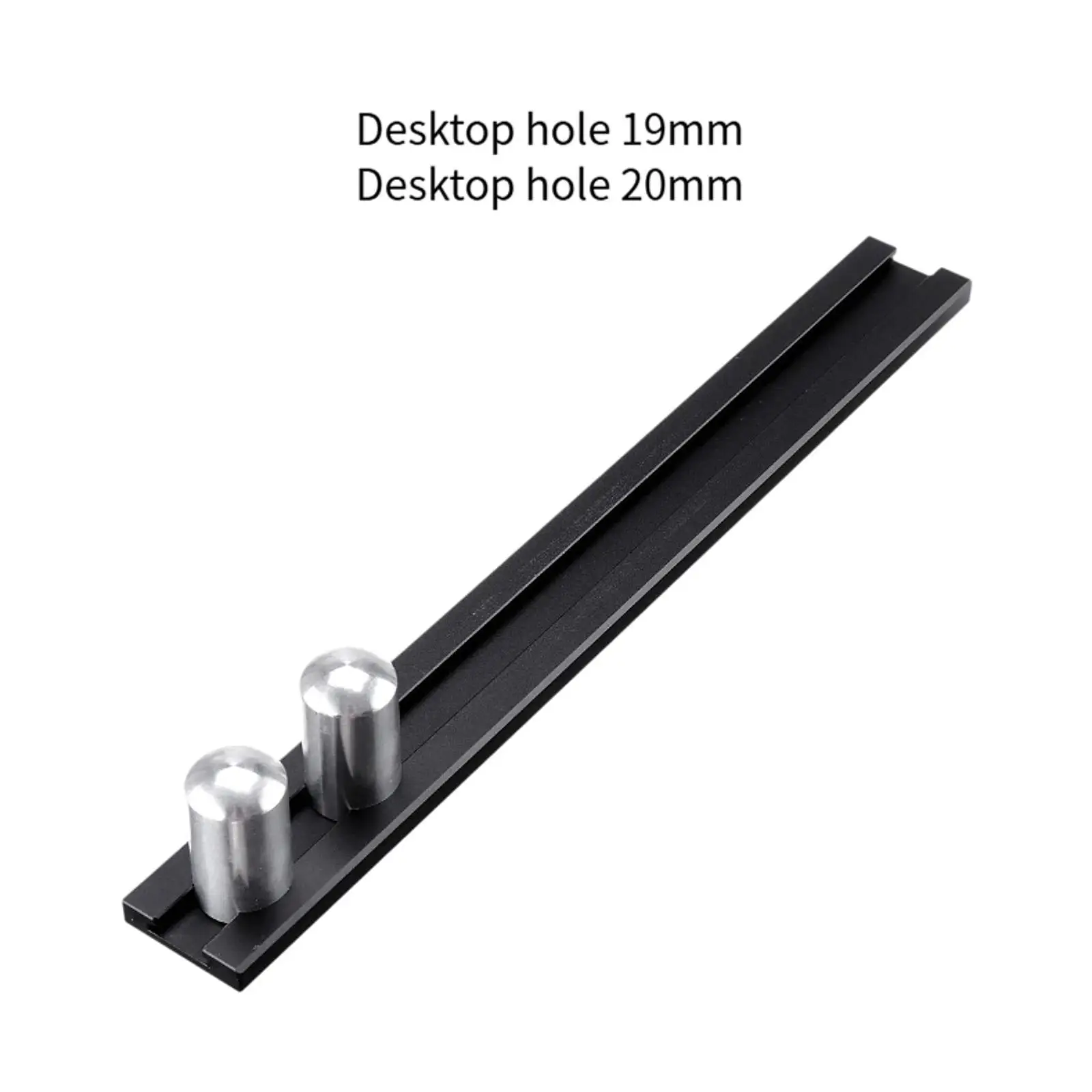Woodworking Planing Stop Fixing Tool Stable Adjustable Stops Easy to Use Professional Carpentry Workbench Table Accessories