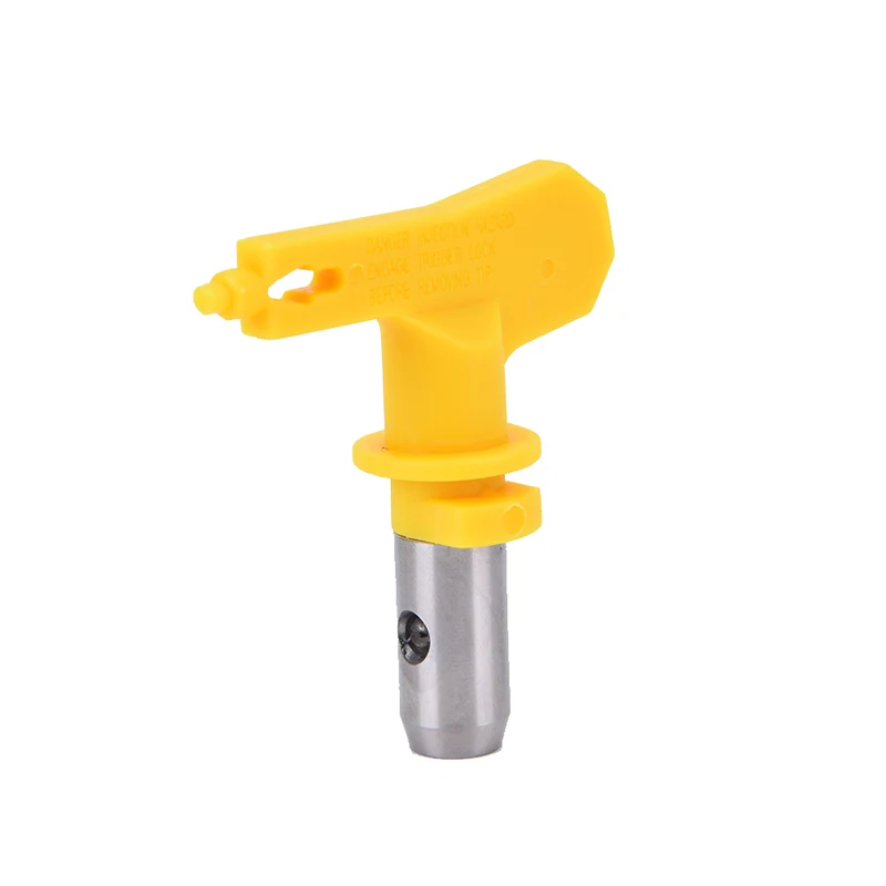 High Quality 2/3/4/5 Series Airless Spray Gun Tip Nozzle For Wagner Paint Sprayer Tools 219/225/325/423/425/521/529 Replacement